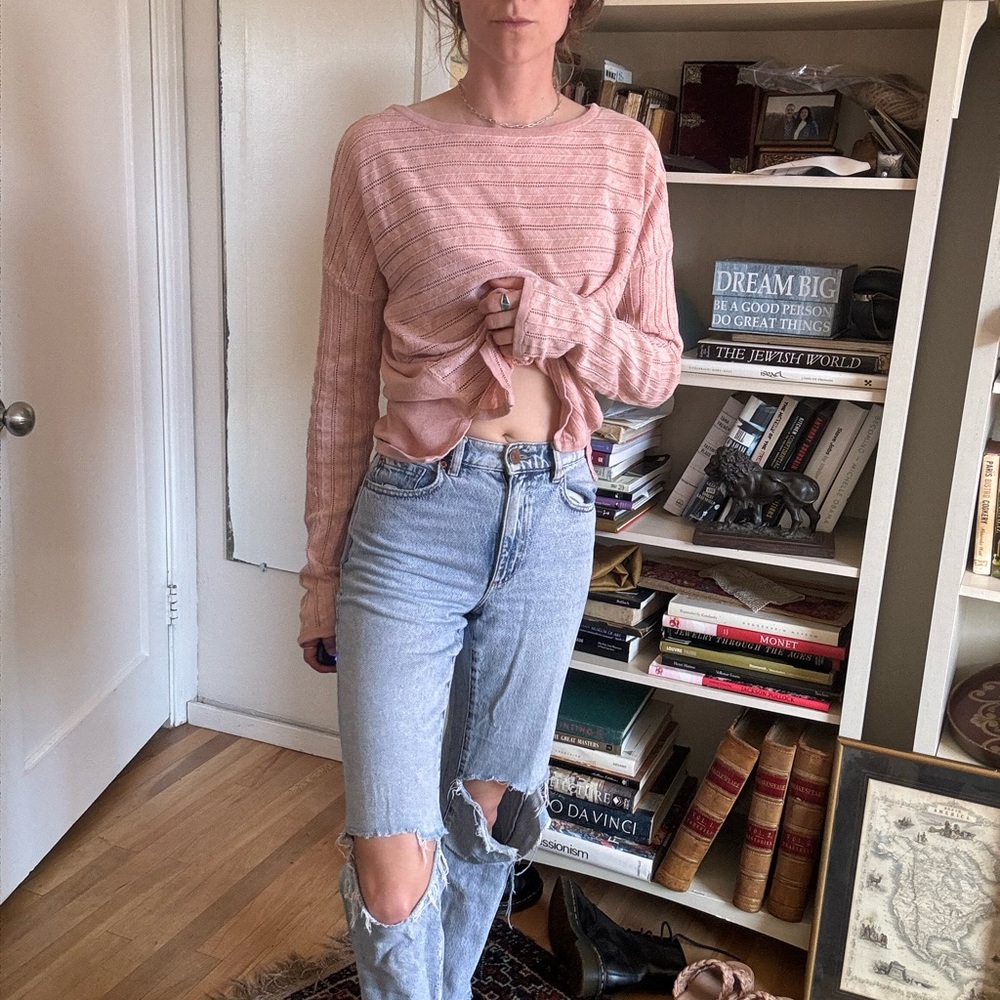 PrAna Sweater - Picture 6 of 10